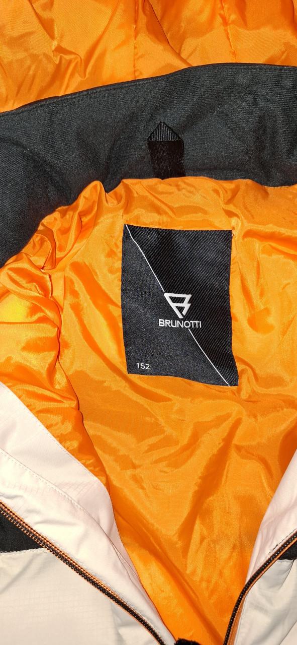 Brunotti ski jas / winterjasmaat 152