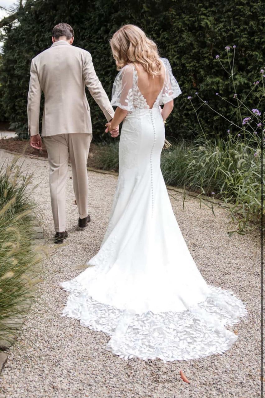 Trouwjurk Madi Lane bridal