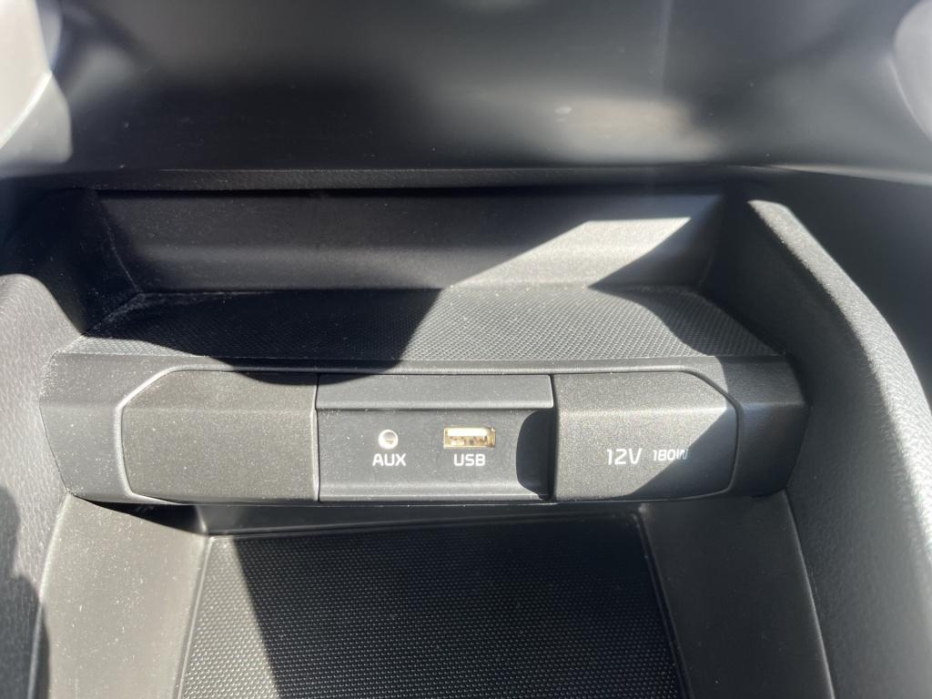 Kia Rio 1.2 cvvt economyline 17 dkm navi lmv pdc