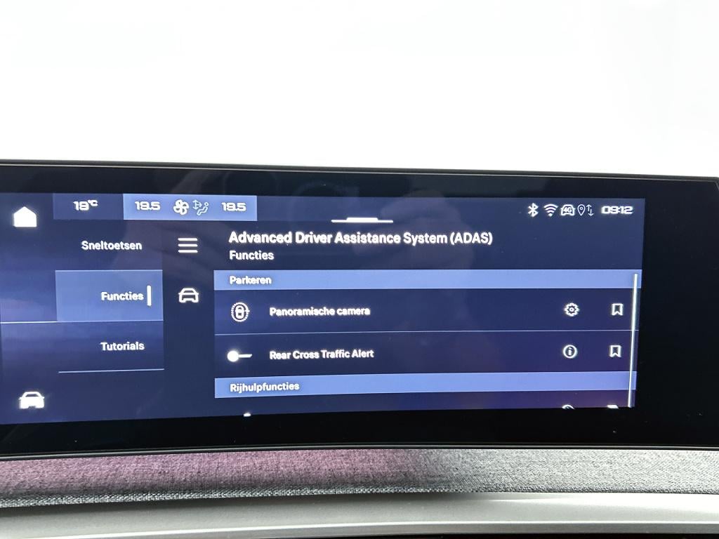Peugeot 3008 hybrid 145pk automaat gt | rijklaar | elektrische achterkep | 