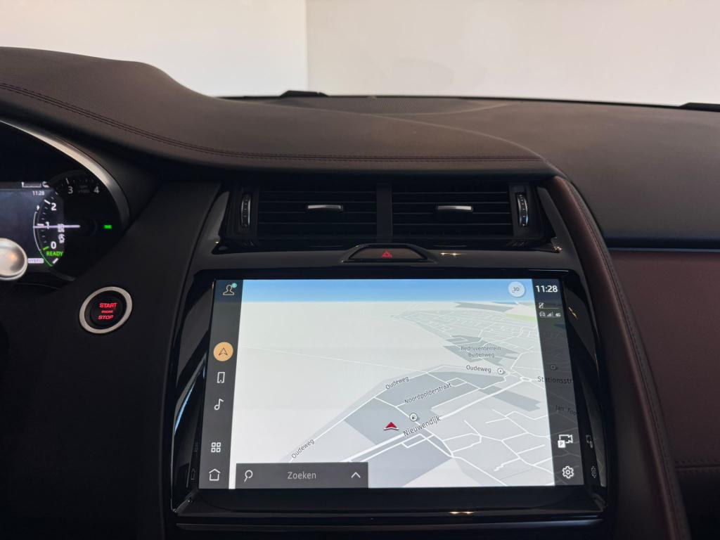 Jaguar E-pace 1.5 p300e awd r-dynamic s