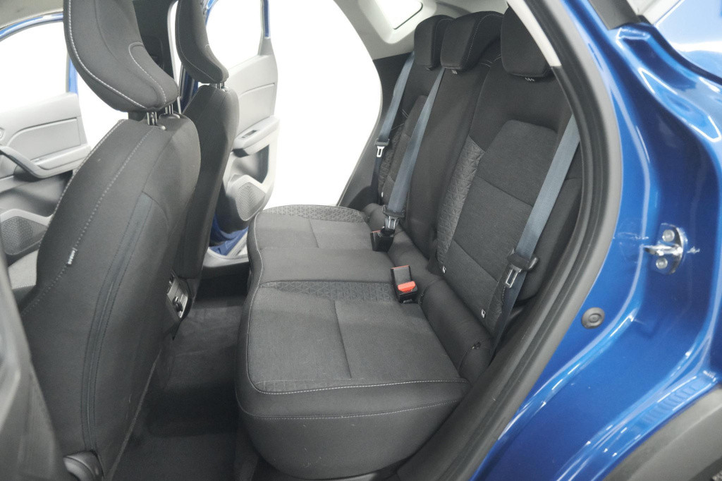 Renault Captur tce 90 evolution | camera | navigatie | parkeersensoren | ap