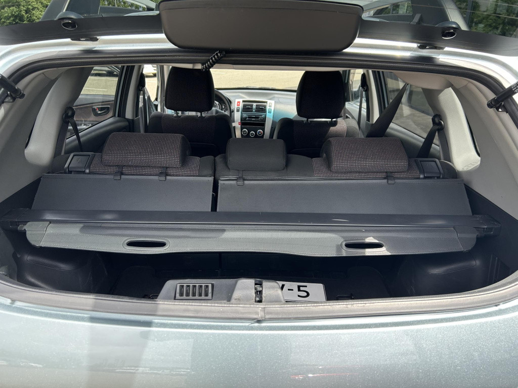 Hyundai Tucson 2.0i dynamic