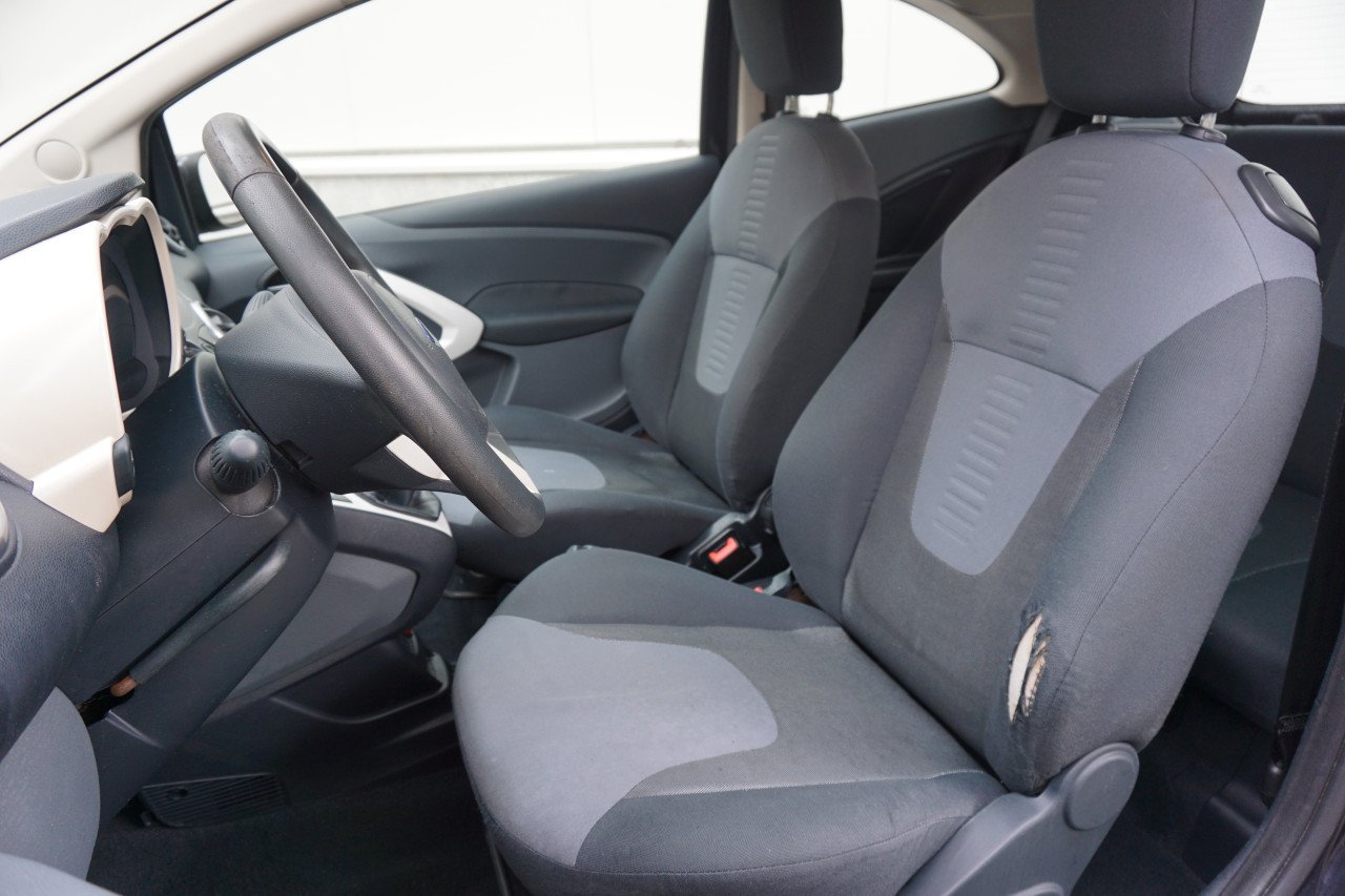 Ford Ka 1.2 Titanium - Airco / Elektr. ramen / NAP