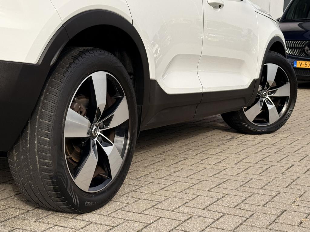 Volvo XC40 1.5 t3 | pano | navi | acc | achteruitrijcamera | stoelverwarmin