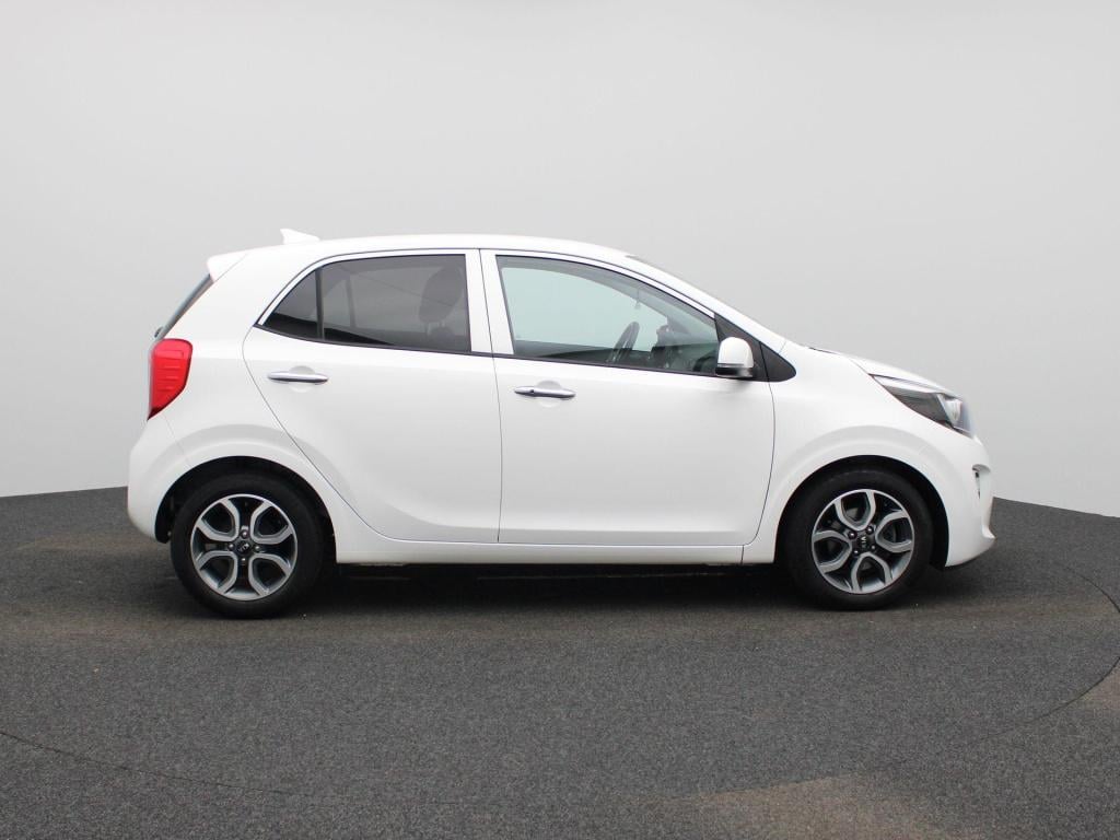Kia Picanto 1.0 dpi dynamicplusline | cruise control | navigatie | camera |