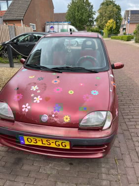 Fiat Siencento