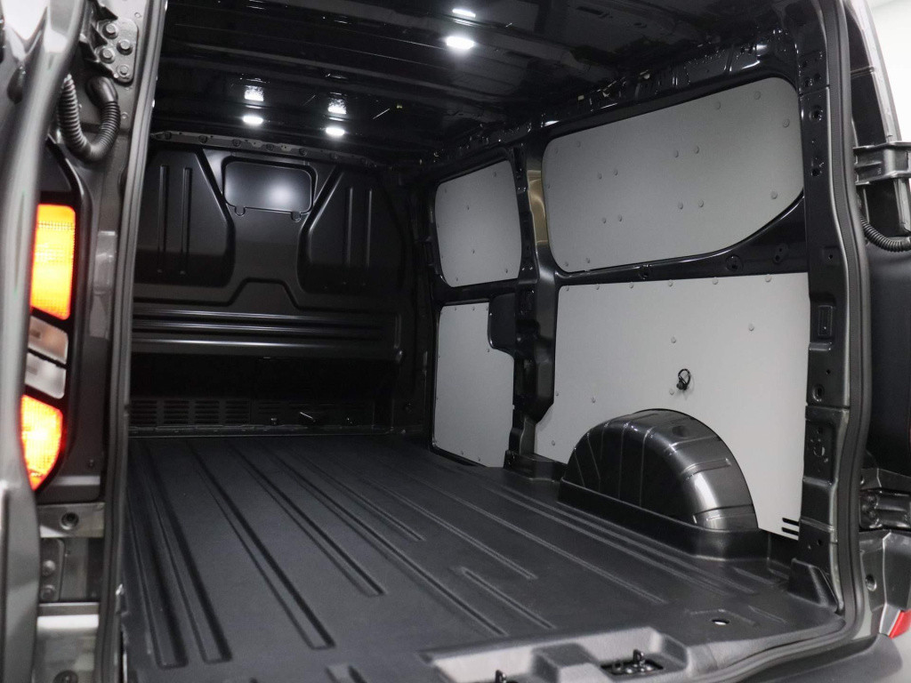 Ford Transit Custom 300 2.0 tdci l2h1 trend