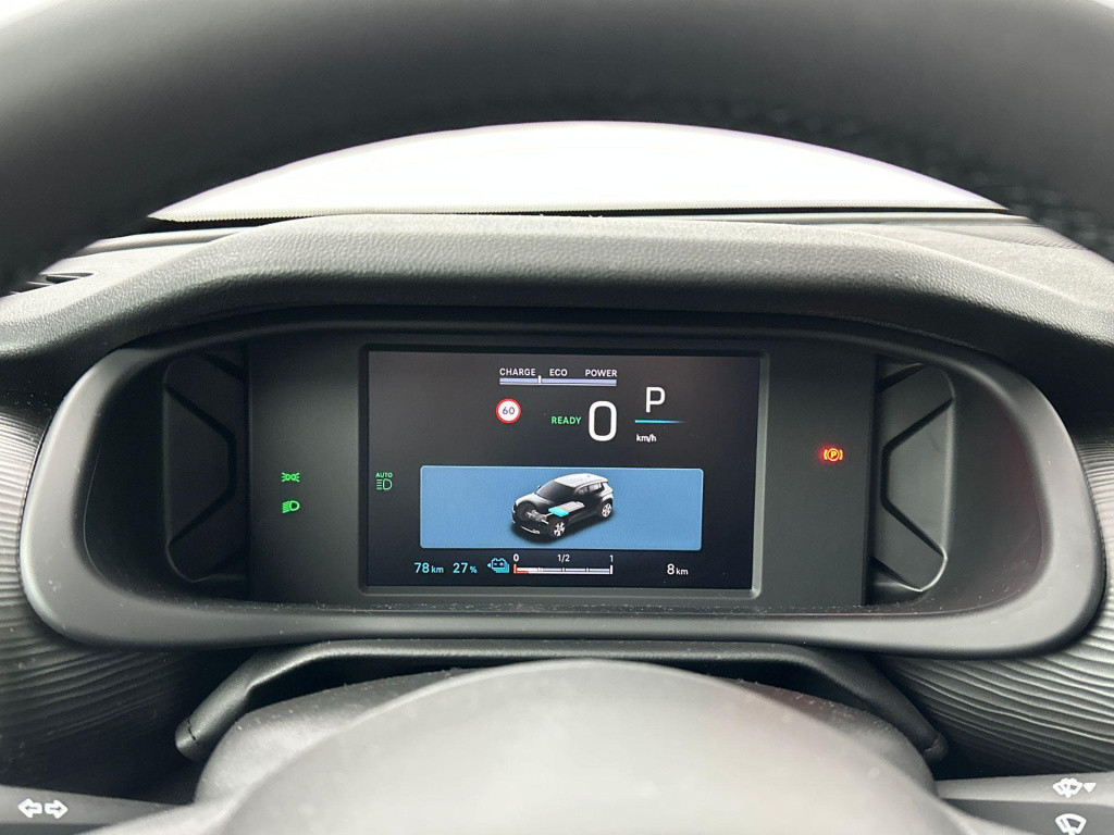 Jeep Avenger longitude 54 kwh | tech & style pack | warmtepomp | van mossel
