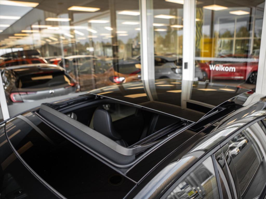 Renault Captur full hybrid e-tech 160 esprit alpine | automaat | panodak | 