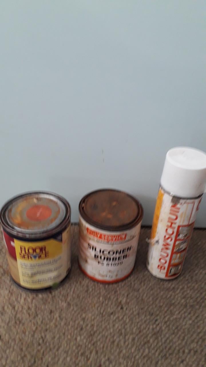 Partij rommel/snuffelmarkt spullen 1