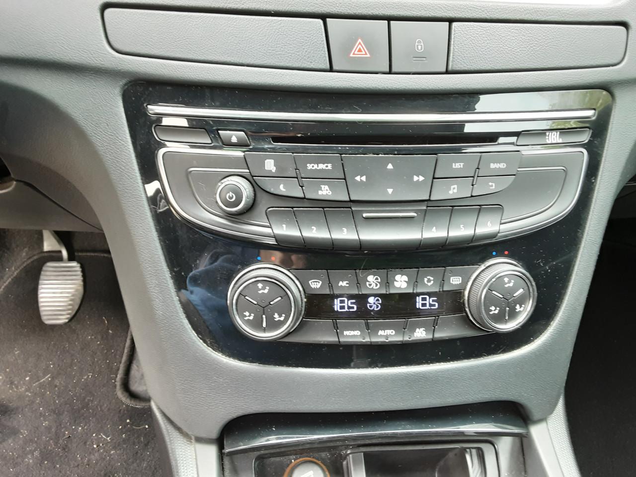 Peugeot 508 SW 1.6 THP Allure