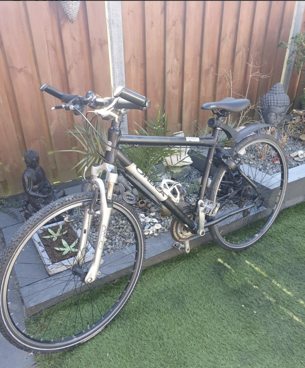 Vouwfiets voor de langere afstand | Inruil oude fiets bespreekbaar.