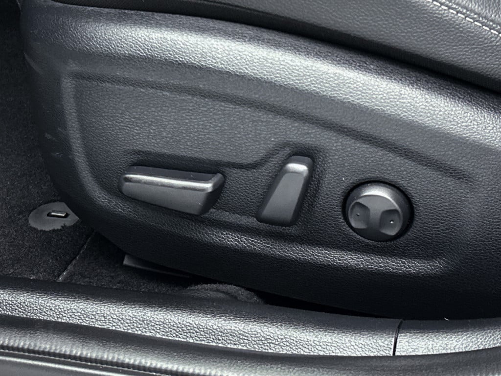 Kia Ceed Sportswagon 1.6 gdi phev executiveline | leder | panoramadak |  st