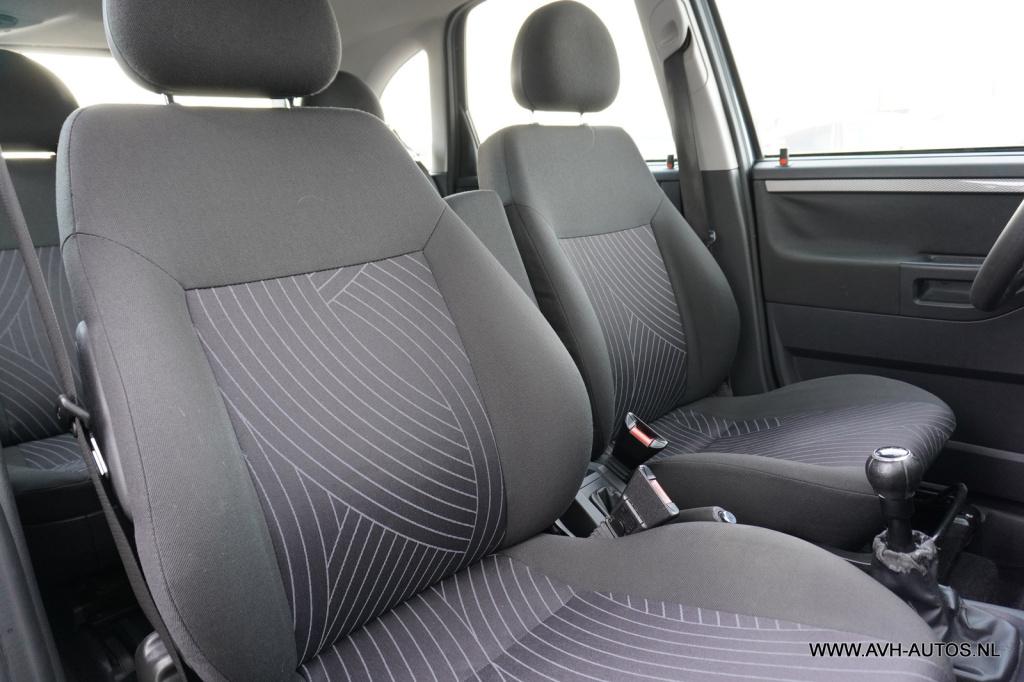 Opel Meriva 1.4-16v enjoy