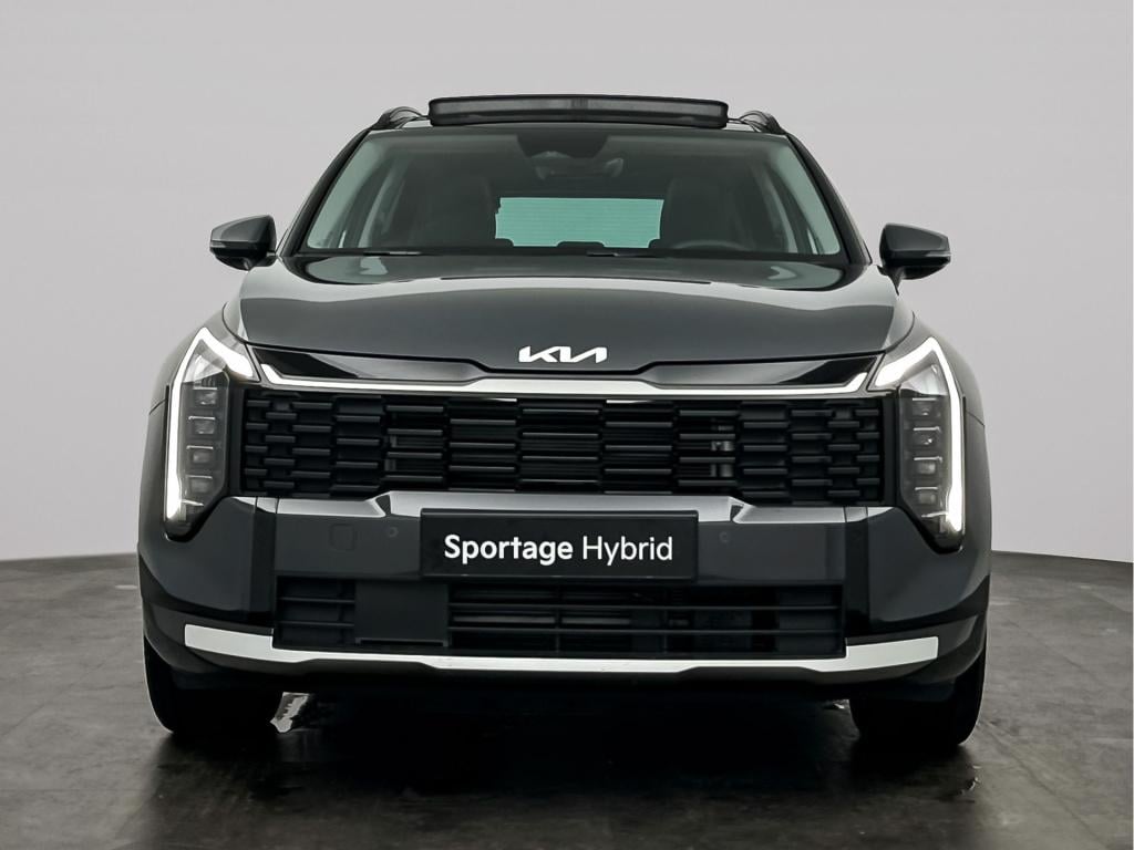 Kia Sportage 1.6 t-gdi hybrid dynamicline | elecktrische voorstoelen | schu