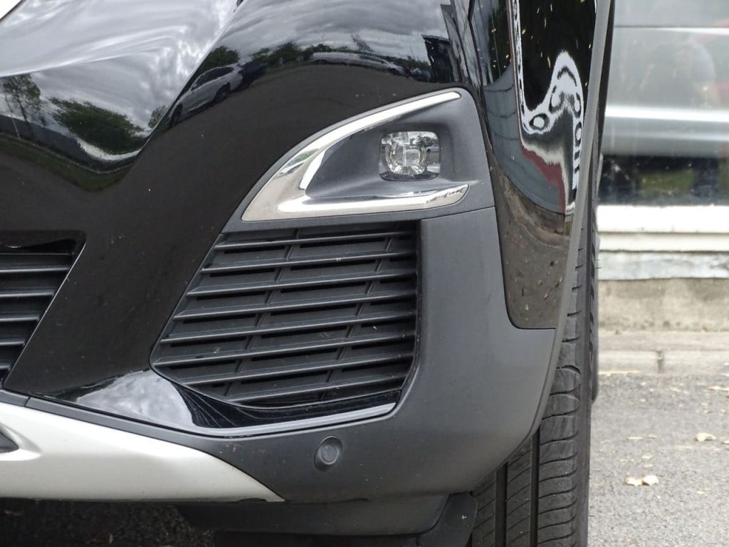 Peugeot 3008 1.2 puretech allure