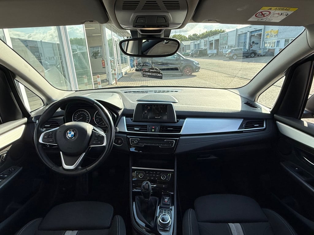 BMW 2-serie gran tourer 220i centennial executive