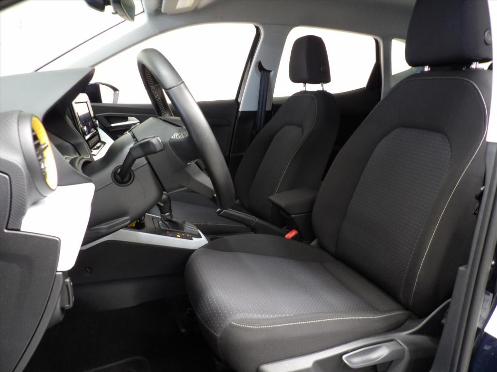 Seat Arona 1.0 tsi 110pk dsg-7 style