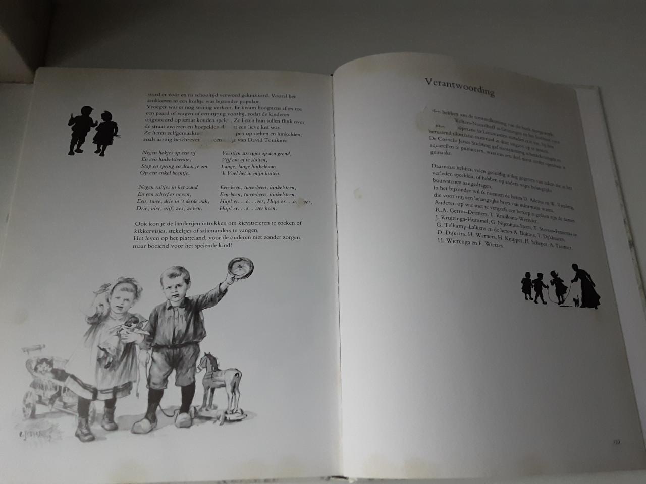 Leven op het Platteland