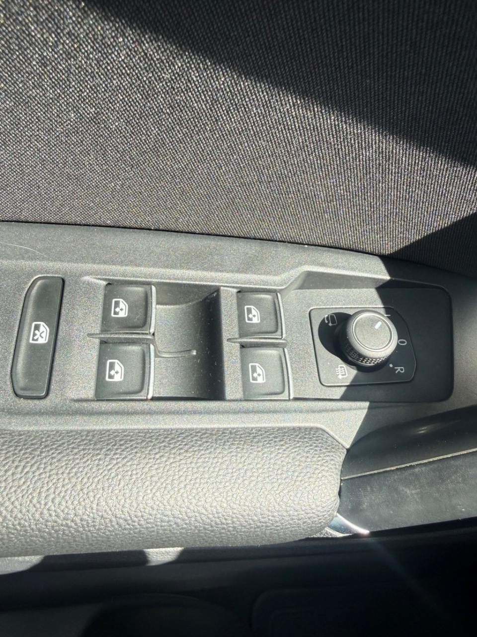 Volkswagen Tiguan 1.4 tsi act highline automaat