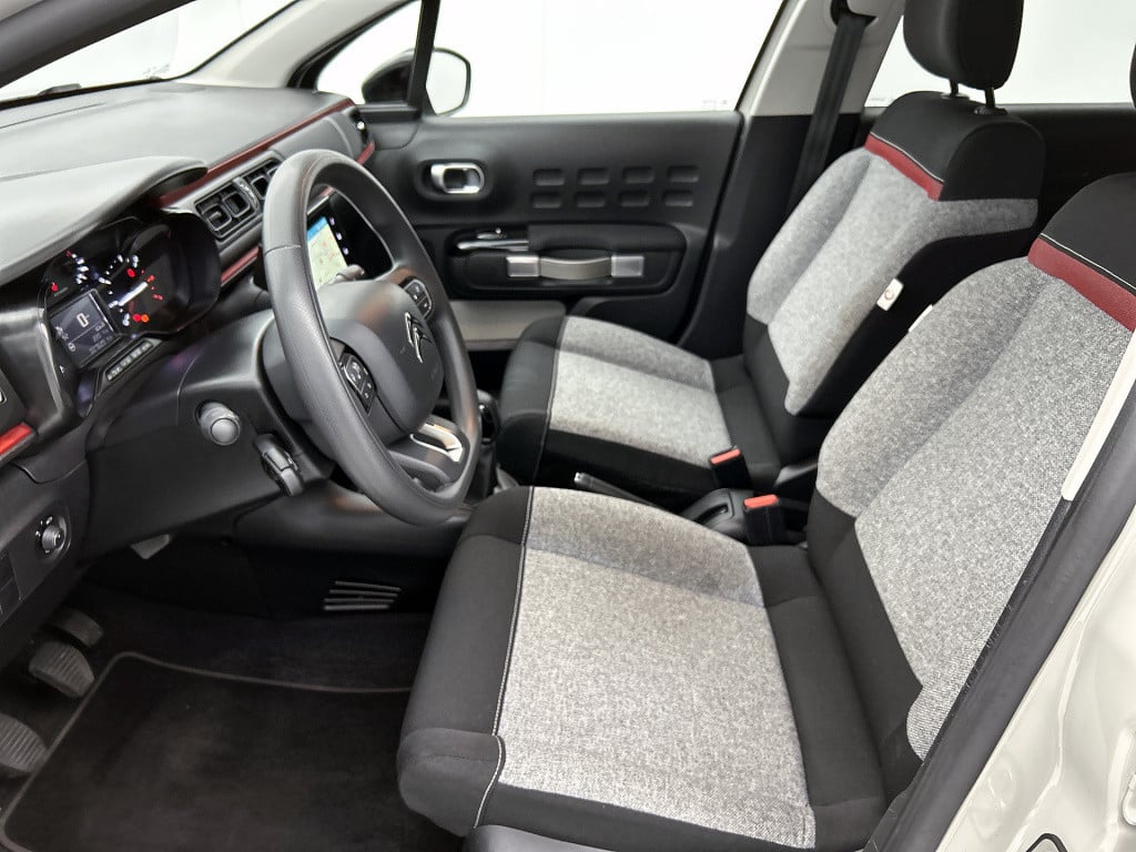 Citroen C3 83pk c-series | navigatie |