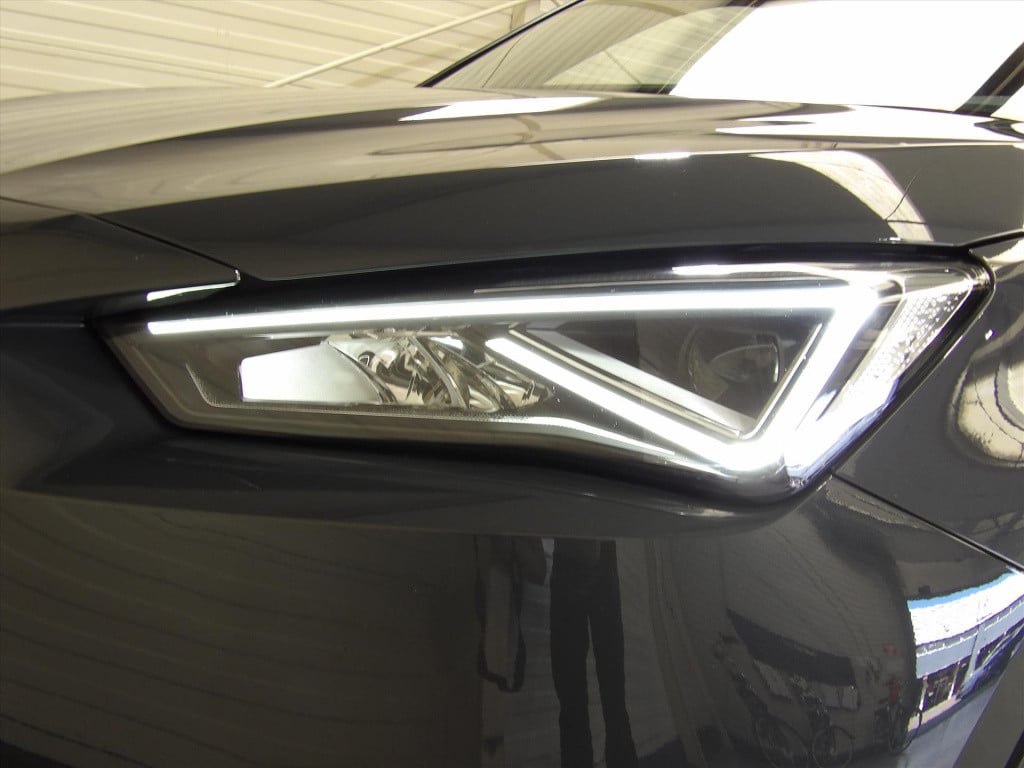 Seat Tarraco 1.4 tsi e-hybrid phev 245pk dsg-6 fr