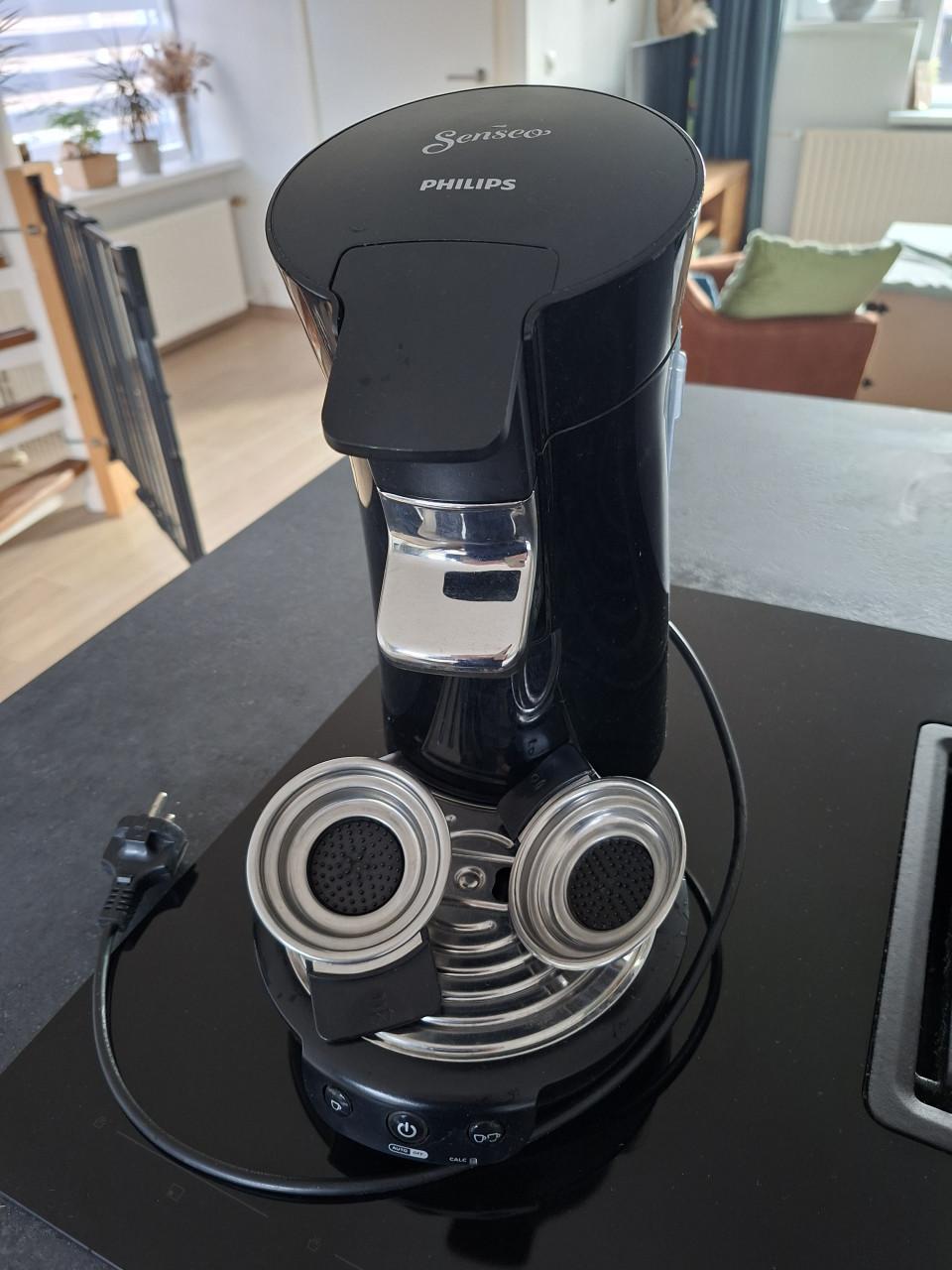 Philips Senseo koffiezetappaat