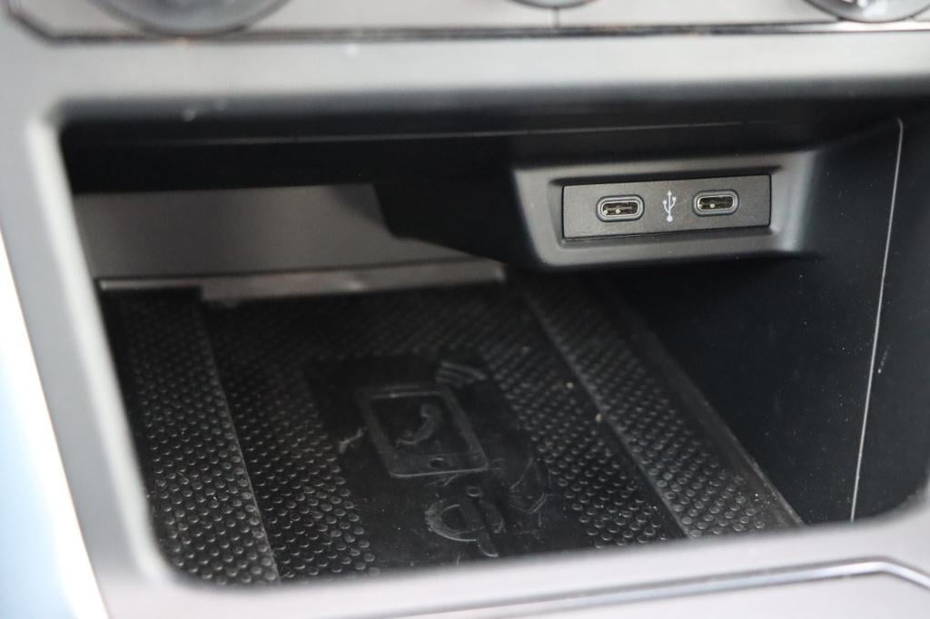 Volkswagen Polo 1.0 tsi life 95pk