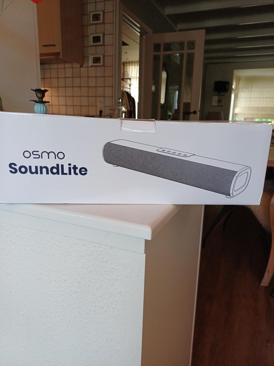 Soundbar