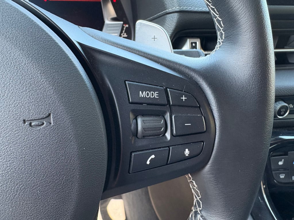 Toyota Supra 2.0 launch premium