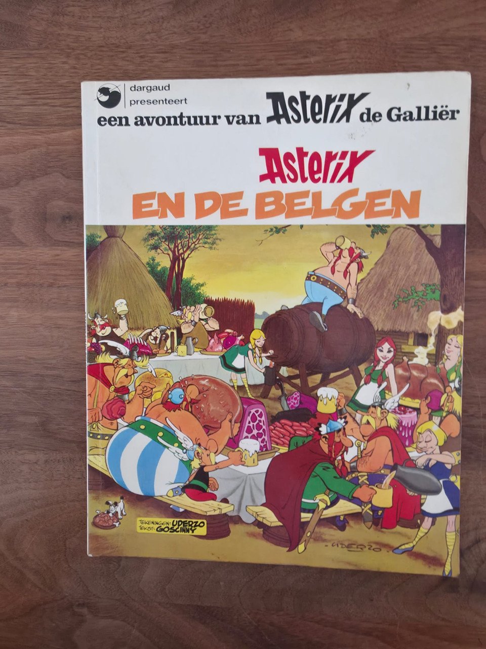 Asterix deel 2