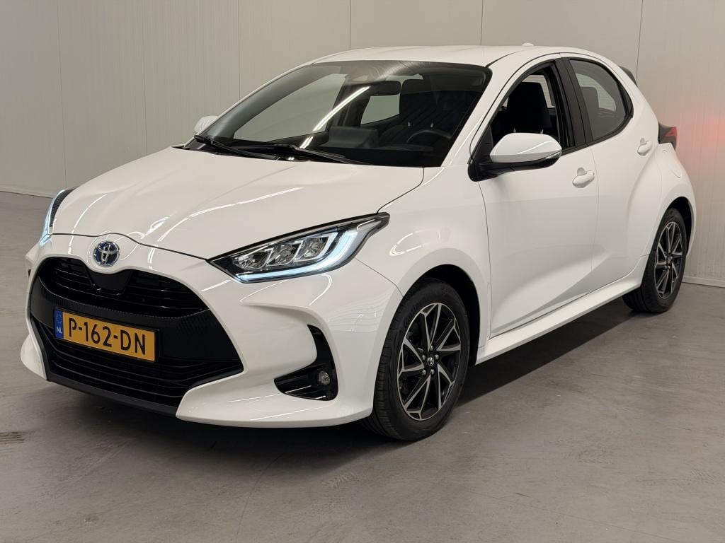 Toyota Yaris 1.5 hyb. dynamic| camera| adapt. cruise| keyless.