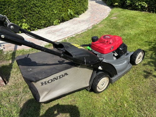 Te koop Honda HRX 476