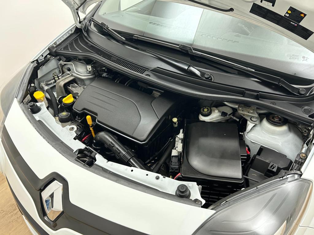 Renault Twingo occasion 1.2 16v collection | wit | tweedehands renault twin