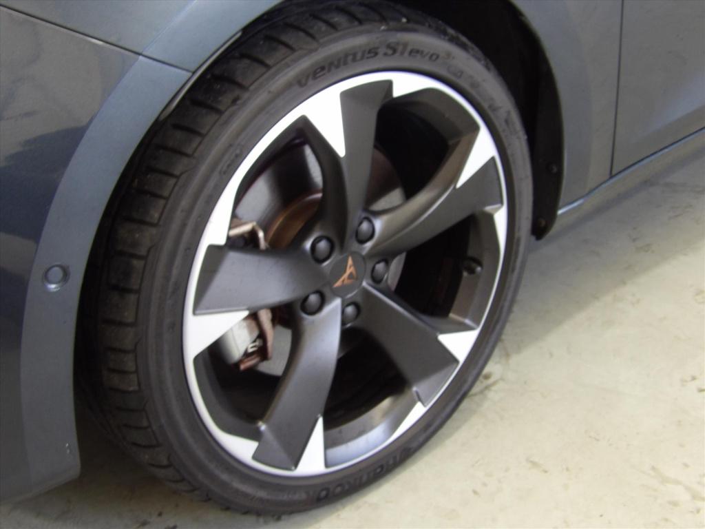 Cupra Leon Sportstourer 1.4 e-hybrid 204pk dsg-6