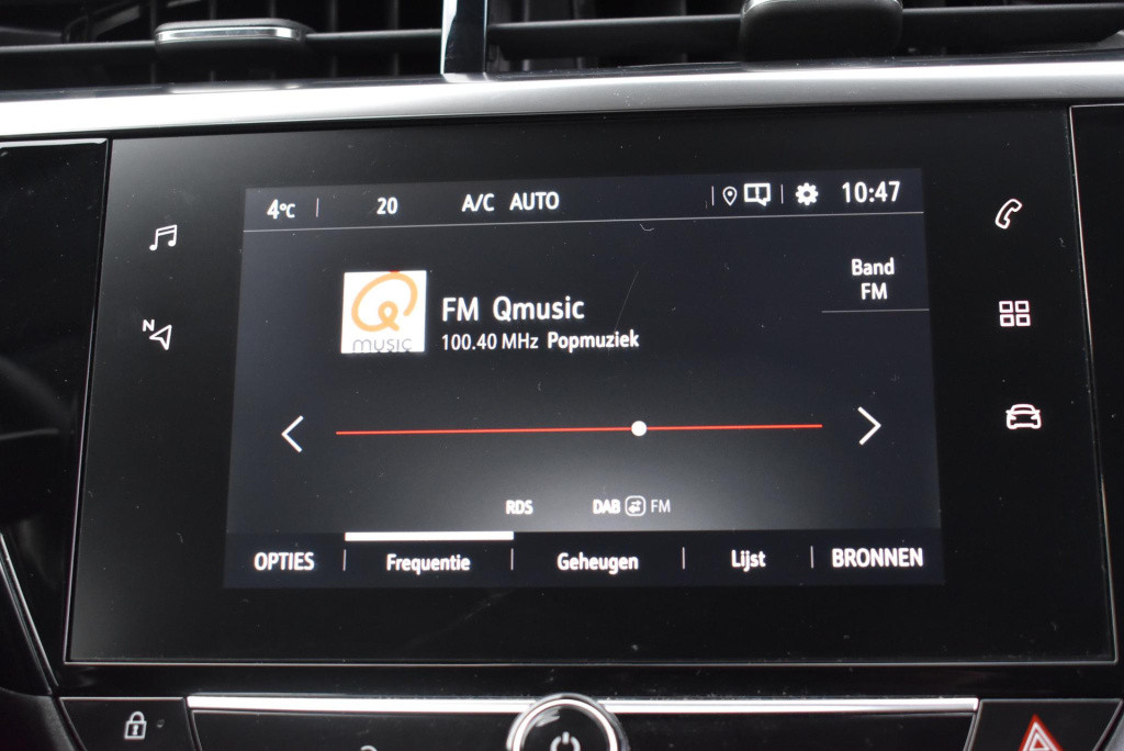Opel Corsa-e elegance 50 kwh | navigatie | climate  control | parkeersensor