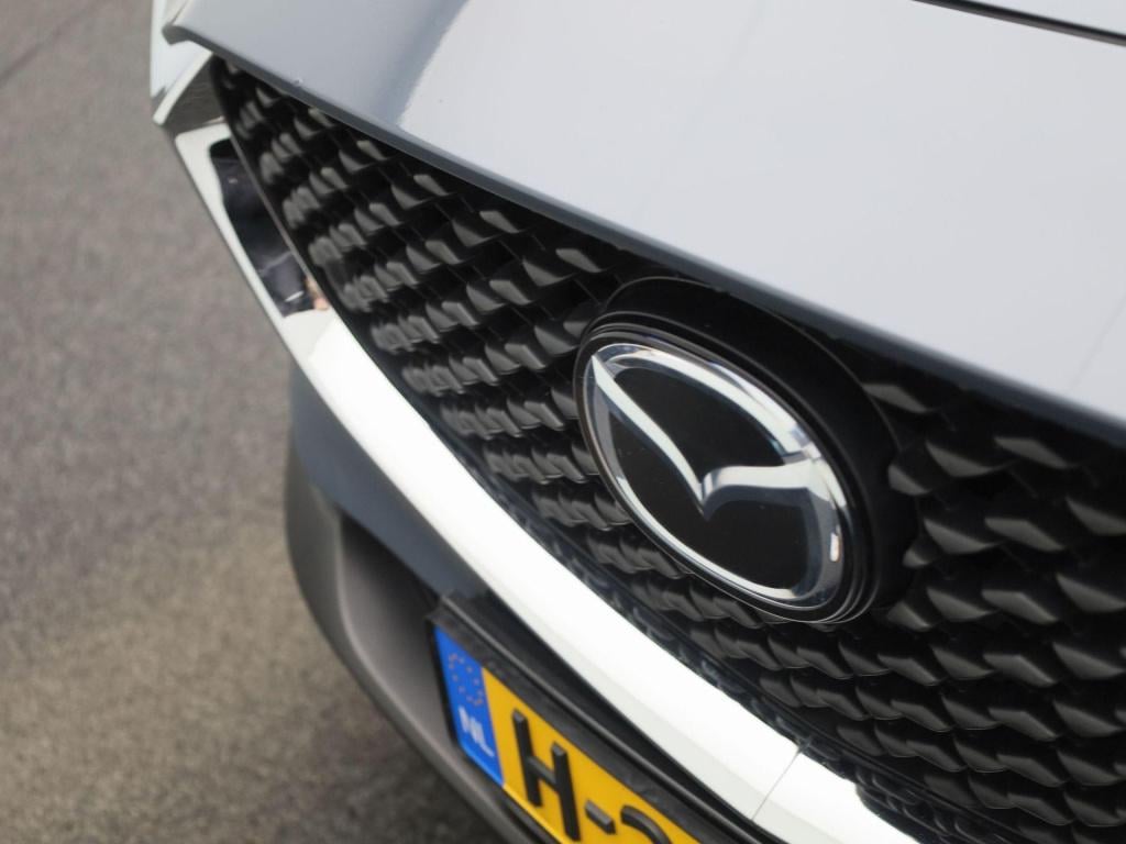 Mazda Cx-30 2.0 e-skyactiv-g m hybrid comfort | navigatie | apple carplay /