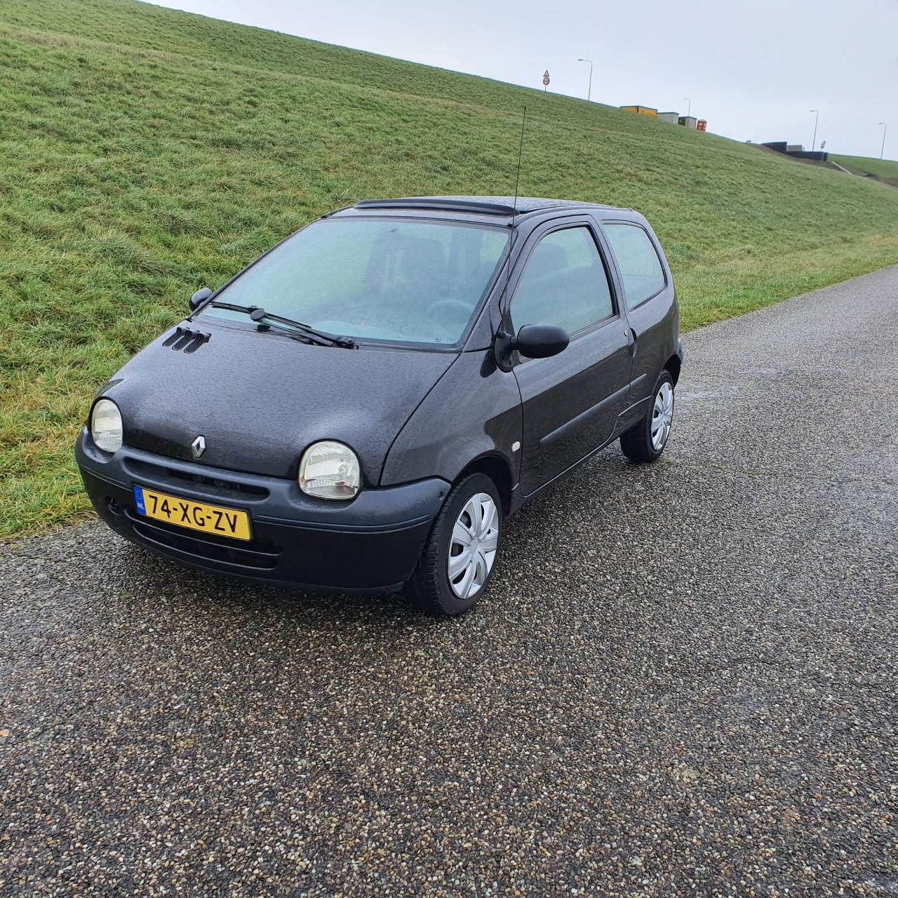 Renault Twingo 1.2 Emotion