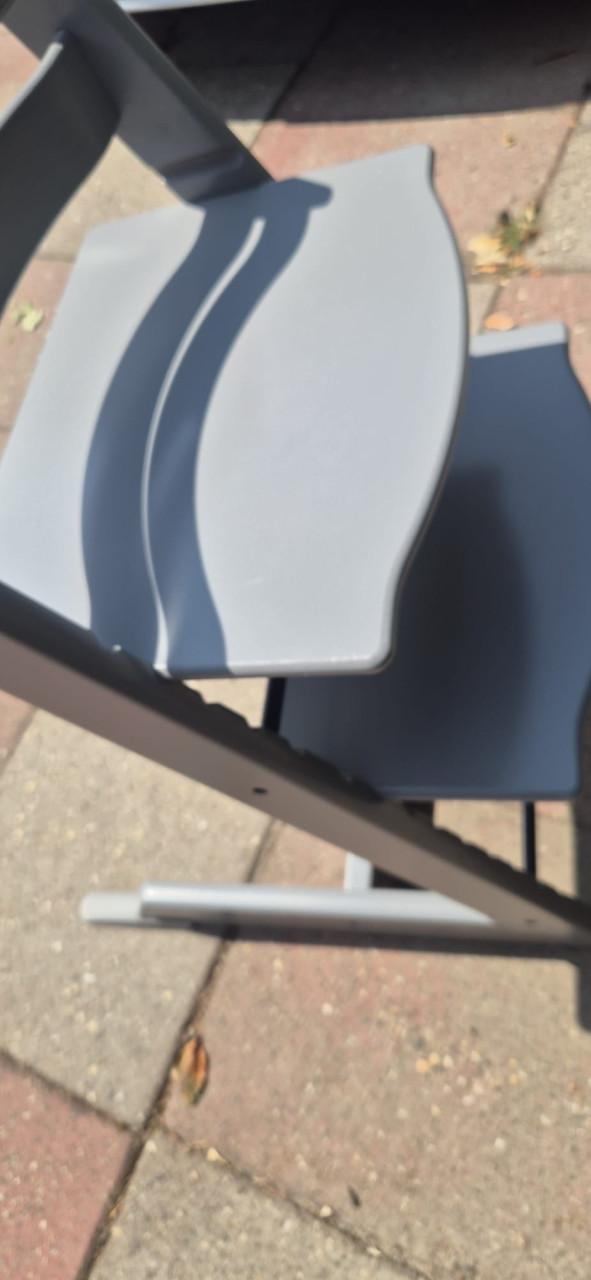 Stokke "Tripp Trapp" kinderstoel