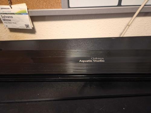 Chihiros Universal WRGB 800
