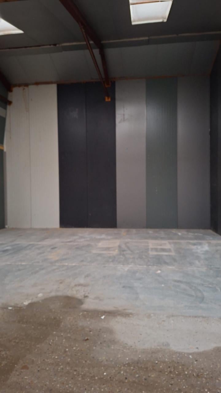 Diverse Sandwichpanelen