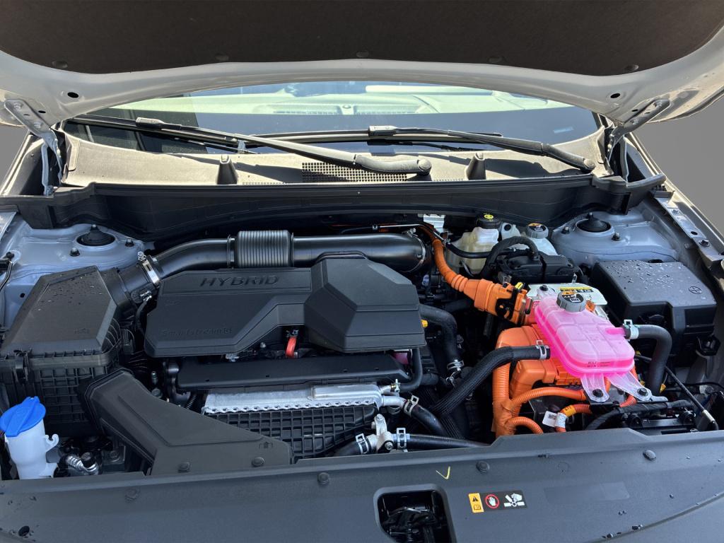 Kia Sportage 1.6 t-gdi hybrid gt-plusline | schuif kanteldak | stoel en stu