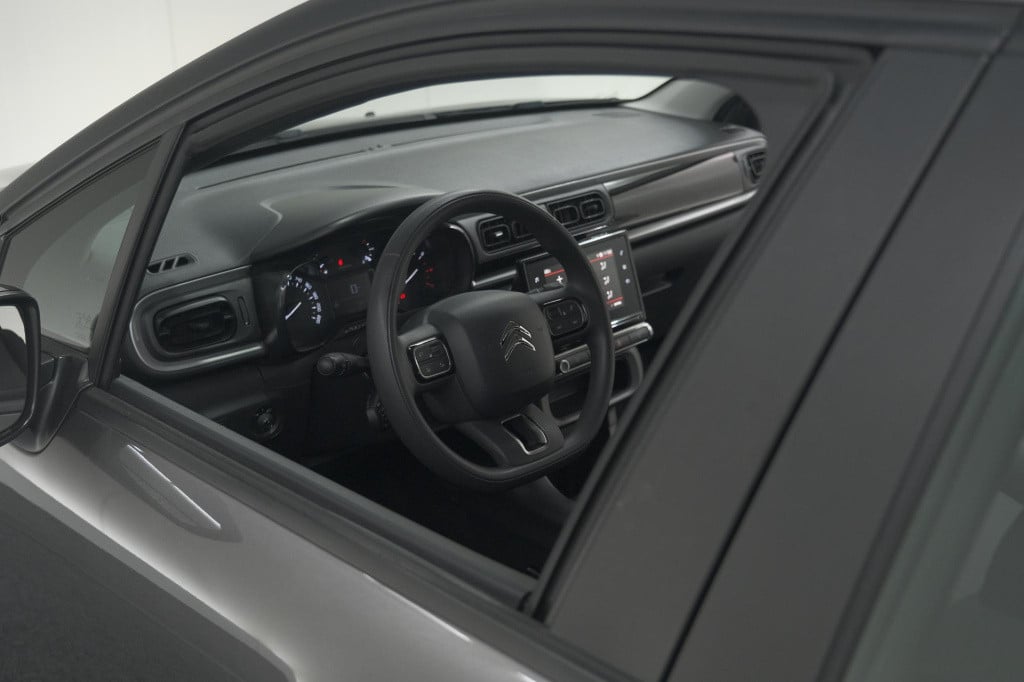 Citroen C3 puretech 82 s&s business | trekhaak | apple carplay | climate co