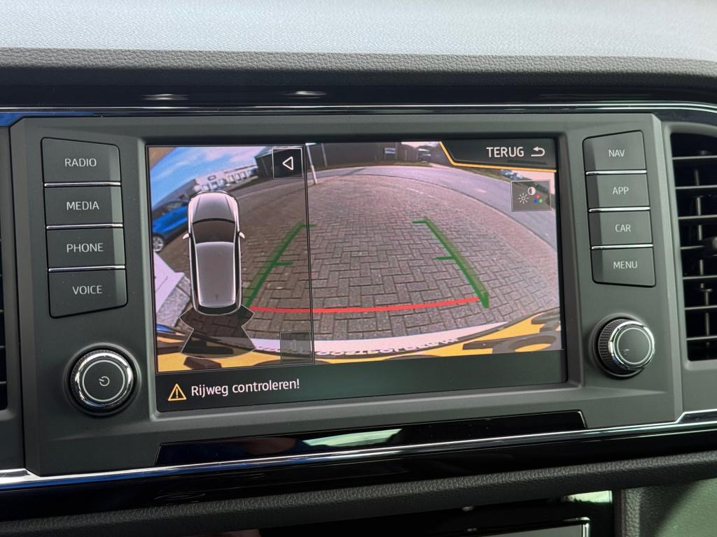 Seat Ateca 1.4 ecotsi xcellence