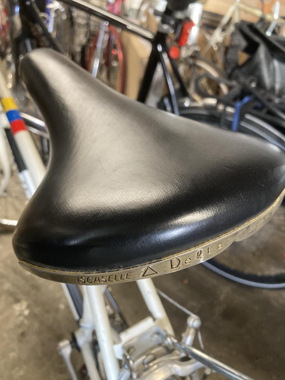 Vintage Gazelle sportfiets