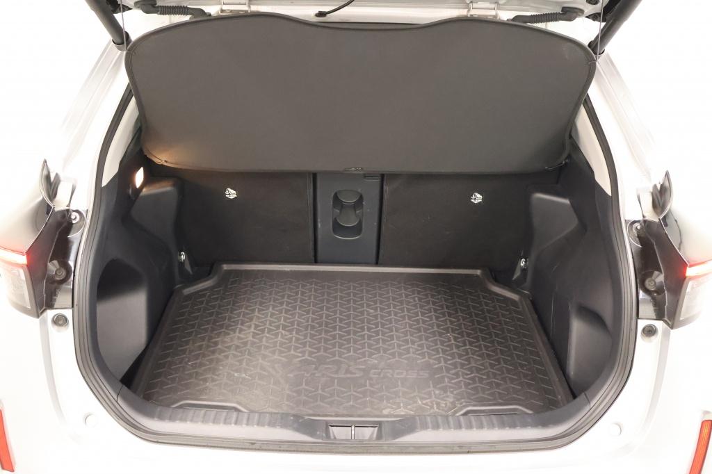 Toyota Yaris Cross 1.5 hybrid executive | trekhaak