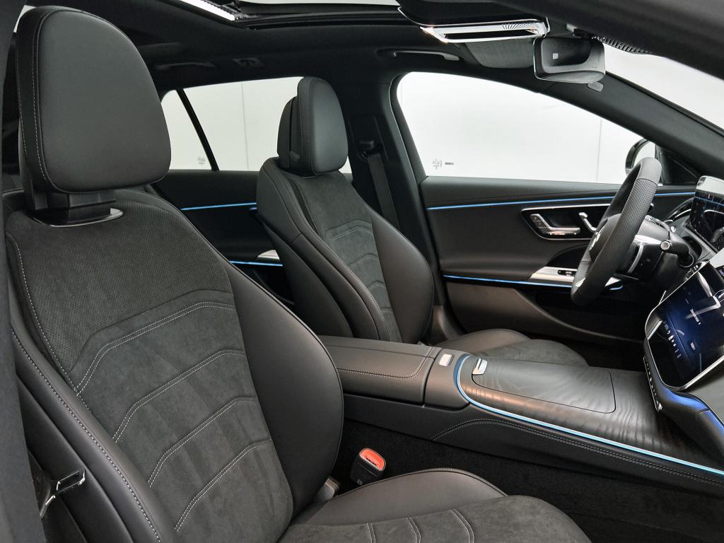 Mercedes-Benz E-Klasse estate 300 e business solution amg | winterpakket | 