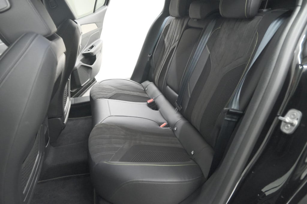 Peugeot 408 1.2 hybrid 136 e-dcs6 gt | 360 camera | adaptieve cruise contro