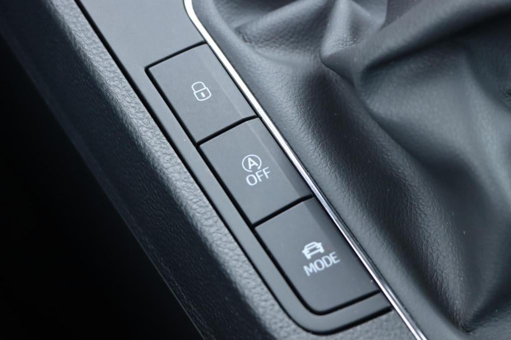 Seat Ibiza 1.0 tsi fr business intense camera | cruise control | carplay